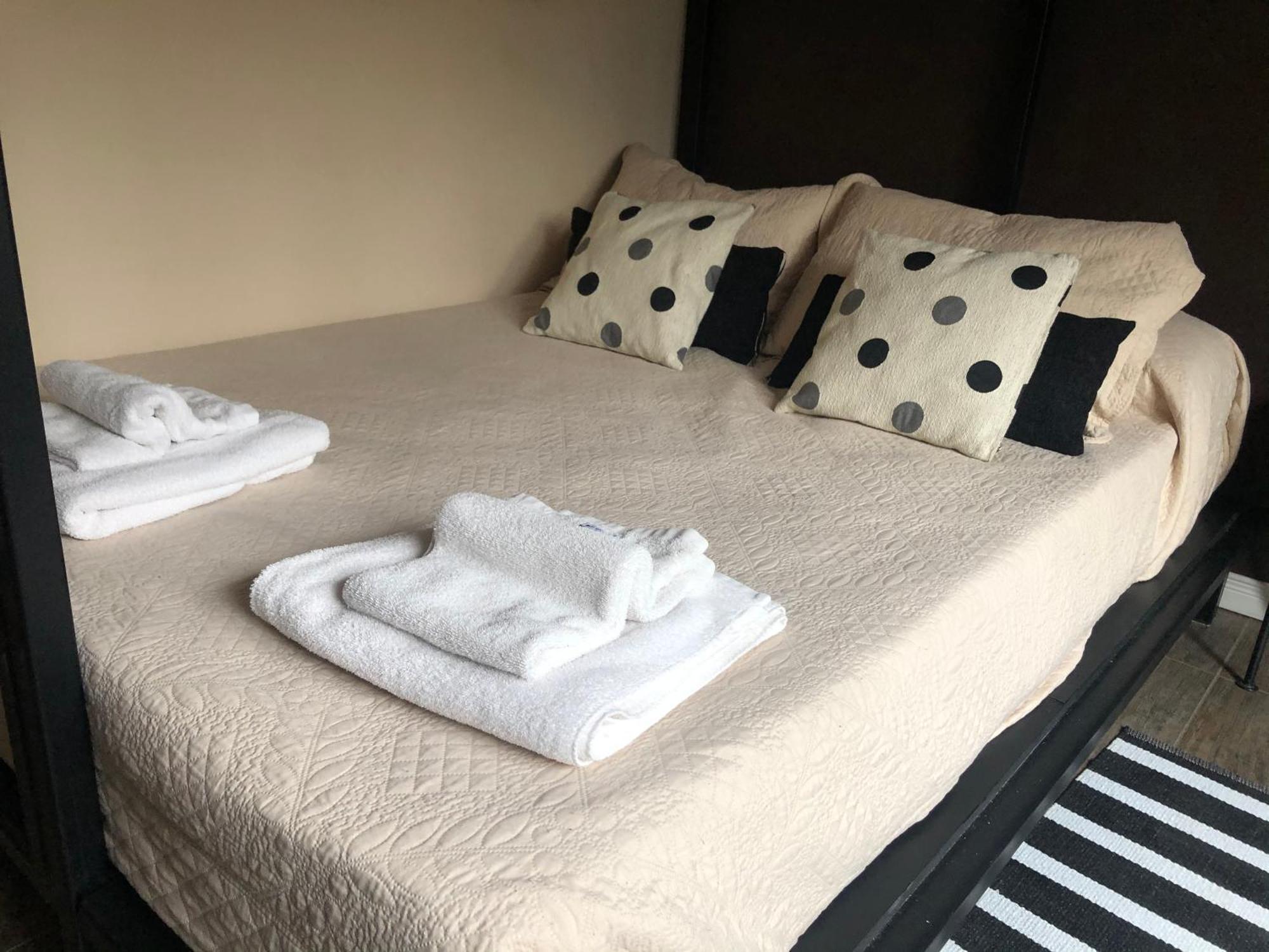 Limay Bed&Breakfast Neuquén Zimmer foto