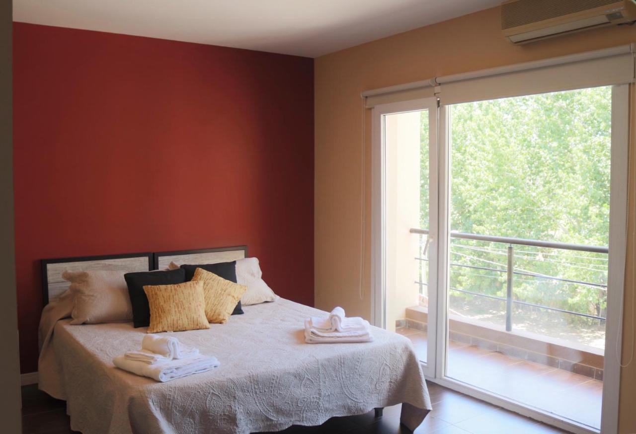 Limay Bed&Breakfast Neuquén Exterior foto